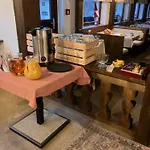 Hotel Stubnerhof 3*