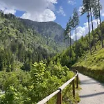 Hotel Stubnerhof Bad Gastein