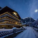 Stubnerhof 3* Bad Gastein