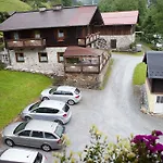 Hotel Stubnerhof Bad Gastein