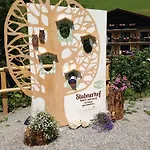 Stubnerhof Hotel 3*
