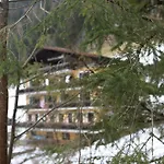 Hotel Stubnerhof Bad Gastein