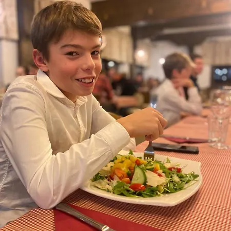 Stubnerhof 3* Bad Gastein