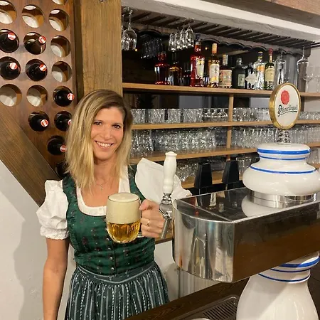 Stubnerhof 3* バードガシュタイン