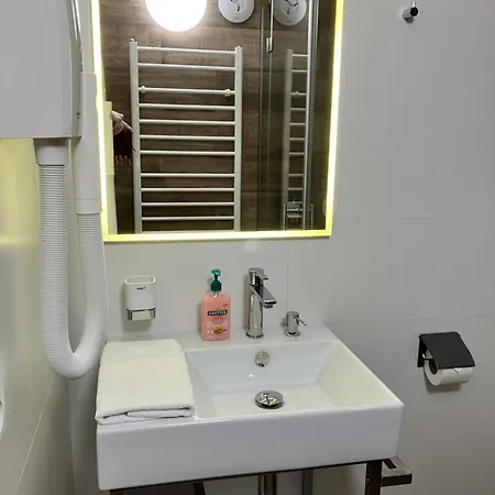 Hotel Stubnerhof 3*