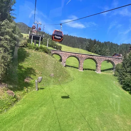 ホテル Stubnerhof