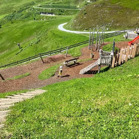 Stubnerhof 3*