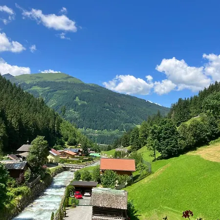 司徒奈霍夫旅馆 酒店 巴德加斯坦