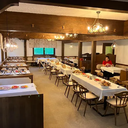 ホテル Stubnerhof 3*