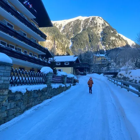 Stubnerhof 3* Bad Gastein