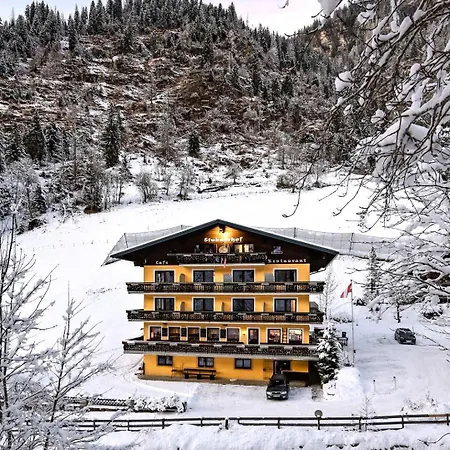 Stubnerhof Hotel