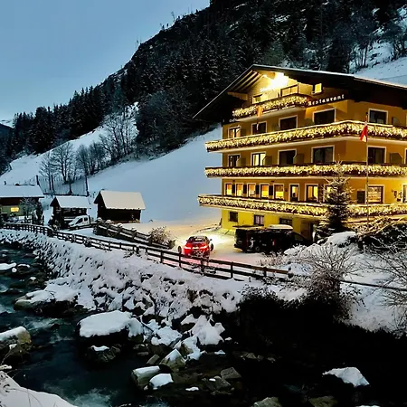 Stubnerhof Hotel 3*