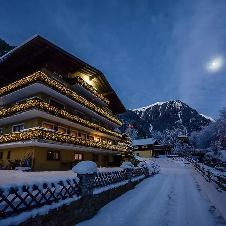 Stubnerhof 3* Bad Gastein