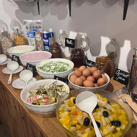 Hotel Stubnerhof Bad Gastein