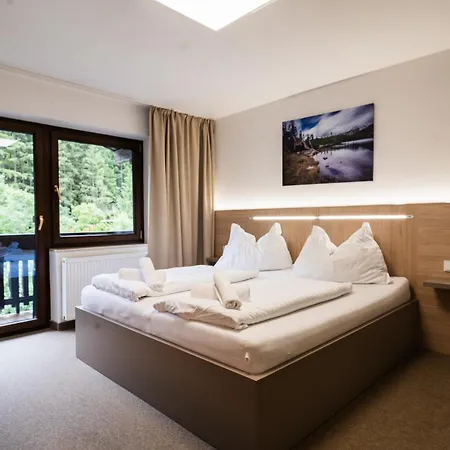 Stubnerhof Hotel 3*