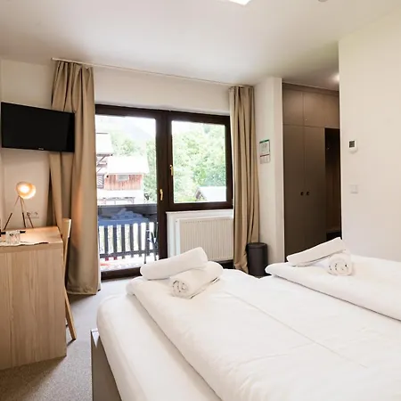 Hotel Stubnerhof 3*