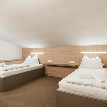 Hotel Stubnerhof Bad Gastein