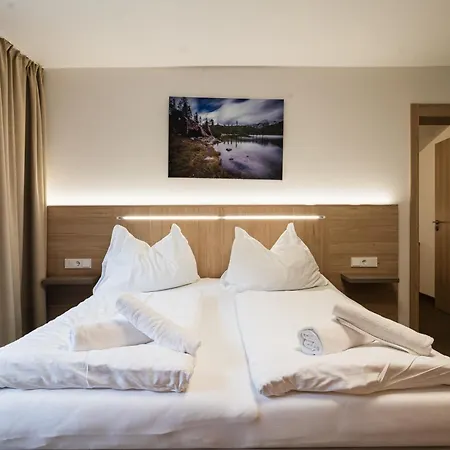 Stubnerhof Hotel 3*