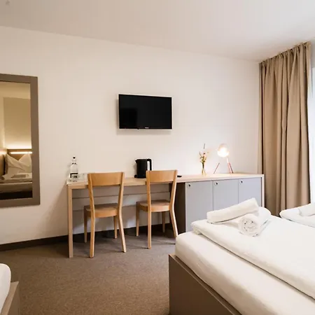 Hotel Stubnerhof 3*