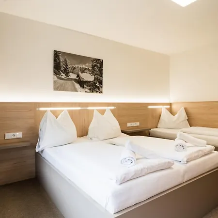Stubnerhof Hotel