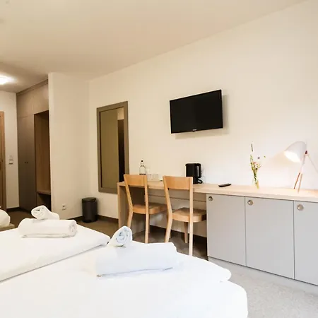 Stubnerhof Hotel 3*