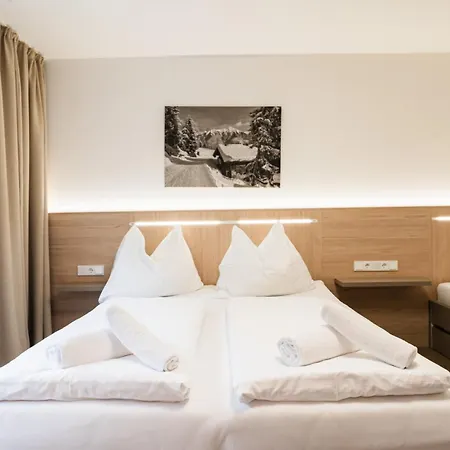 Stubnerhof Hotel Bad Gastein