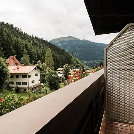 Stubnerhof Hotel