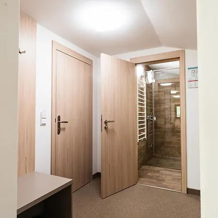 Stubnerhof Hotel Bad Gastein