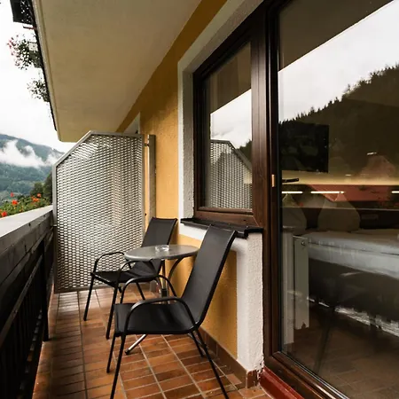 Stubnerhof Hotel 3*