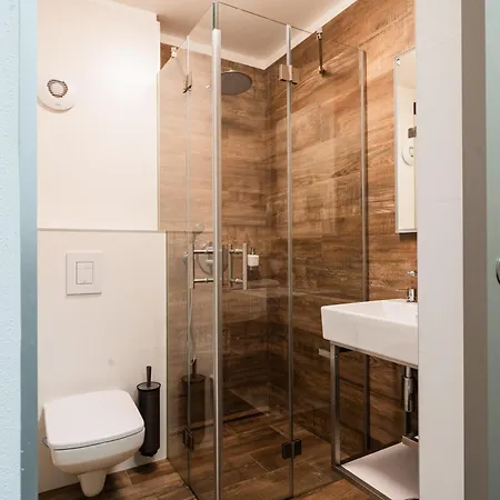 Hotel Stubnerhof 3*