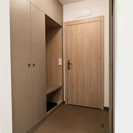 Hotel Stubnerhof 3*