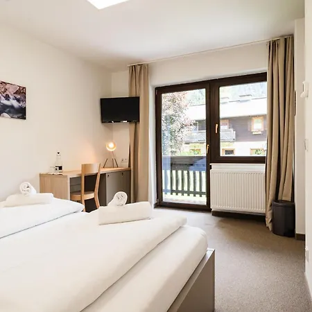 Hotel Stubnerhof 3*