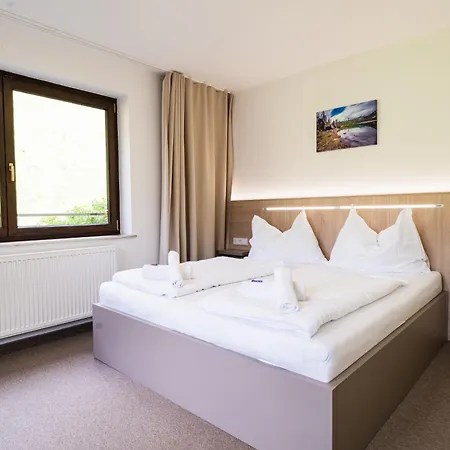 Stubnerhof 3*