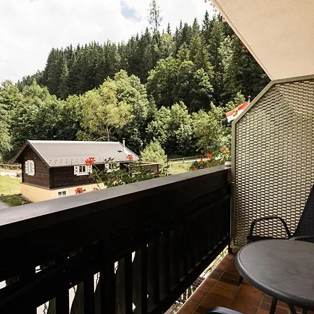 Hotel Stubnerhof