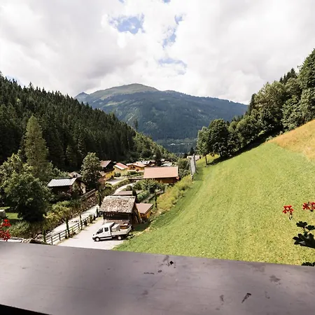 Stubnerhof ホテル 3*