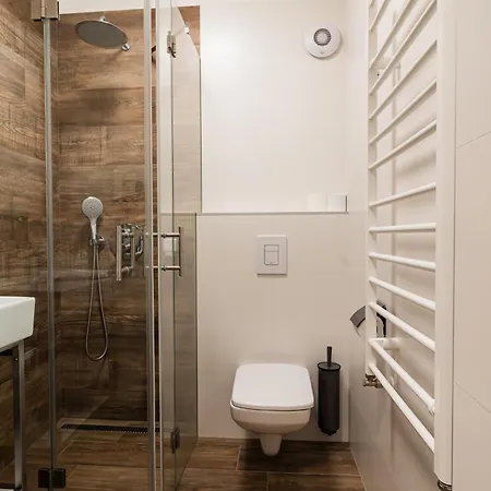 Hotel Stubnerhof 3*