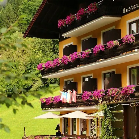 Stubnerhof Hotel Bad Gastein