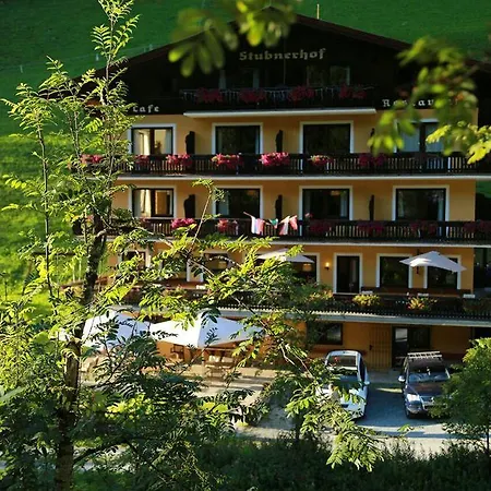Stubnerhof 3* Bad Gastein