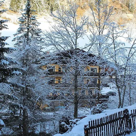 Stubnerhof Hotel