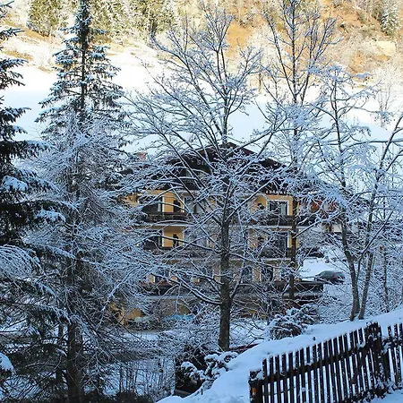 Stubnerhof Hotel