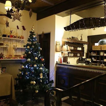 Stubnerhof Hotel 3*