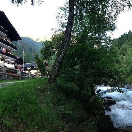 Stubnerhof 3* Bad Gastein
