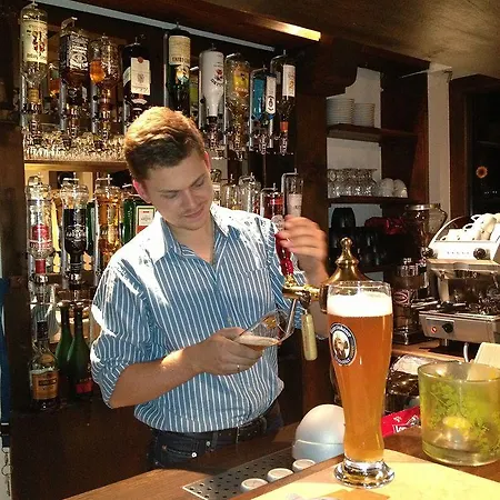 Stubnerhof Hotel 3*