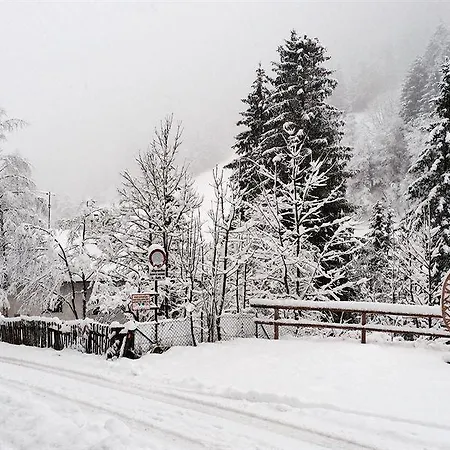 Stubnerhof 3*