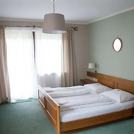 Stubnerhof Hotel 3*