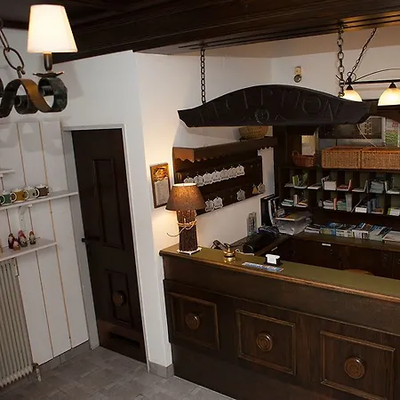 ホテル Stubnerhof 3*