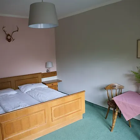 Hotel Stubnerhof 3*