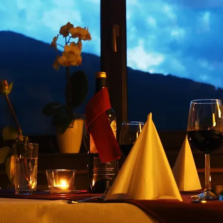 Hotel Stubnerhof 3*