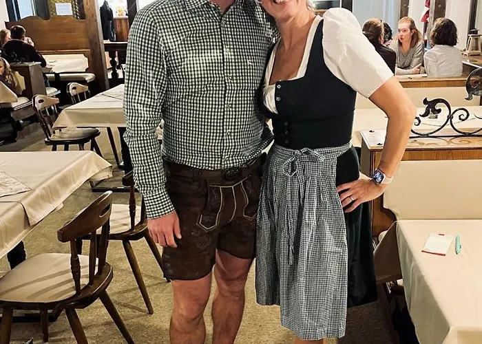 Stubnerhof מלון באד גסטיין