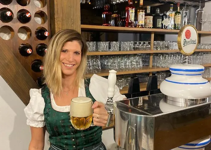 Stubnerhof 3* באד גסטיין